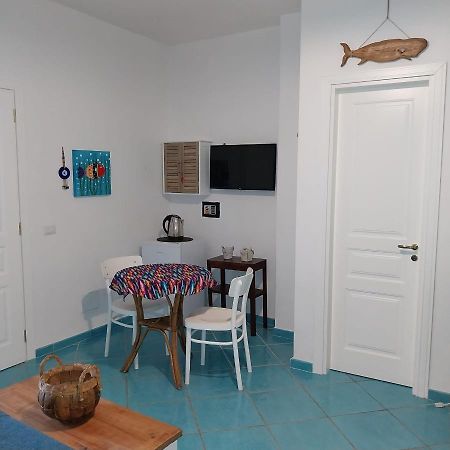 La Casa Di Massimiliano - Villa Del Sole Capri Dış mekan fotoğraf