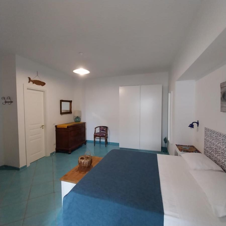 La Casa Di Massimiliano - Villa Del Sole Capri Dış mekan fotoğraf