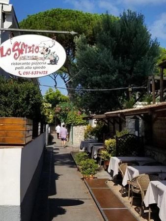 La Casa Di Massimiliano - Villa Del Sole Capri Dış mekan fotoğraf