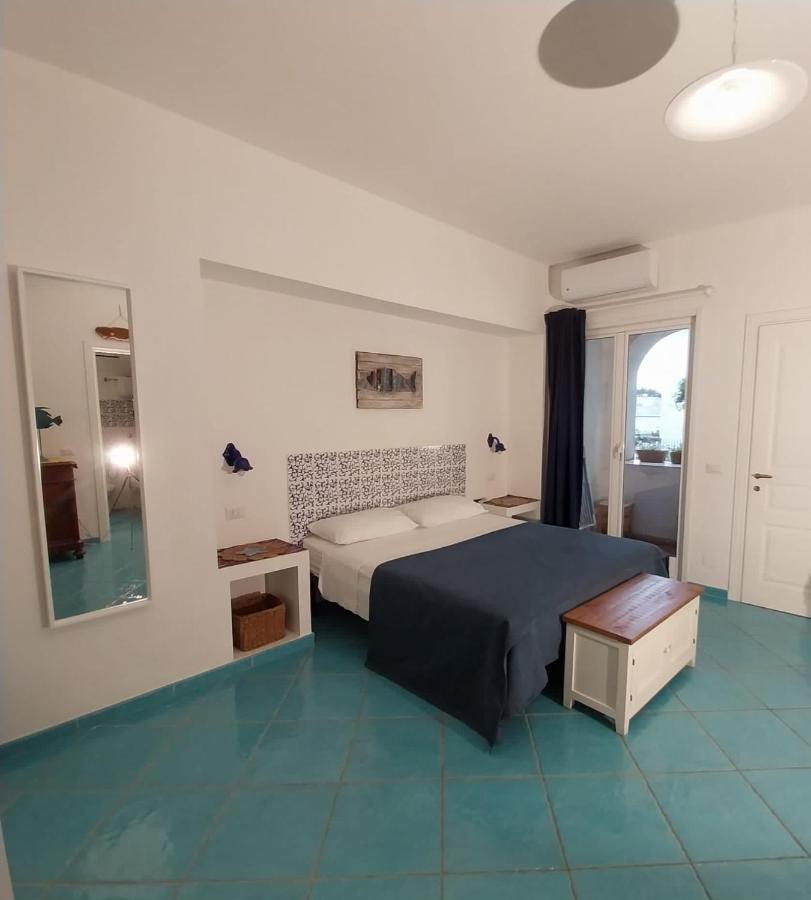La Casa Di Massimiliano - Villa Del Sole Capri Dış mekan fotoğraf