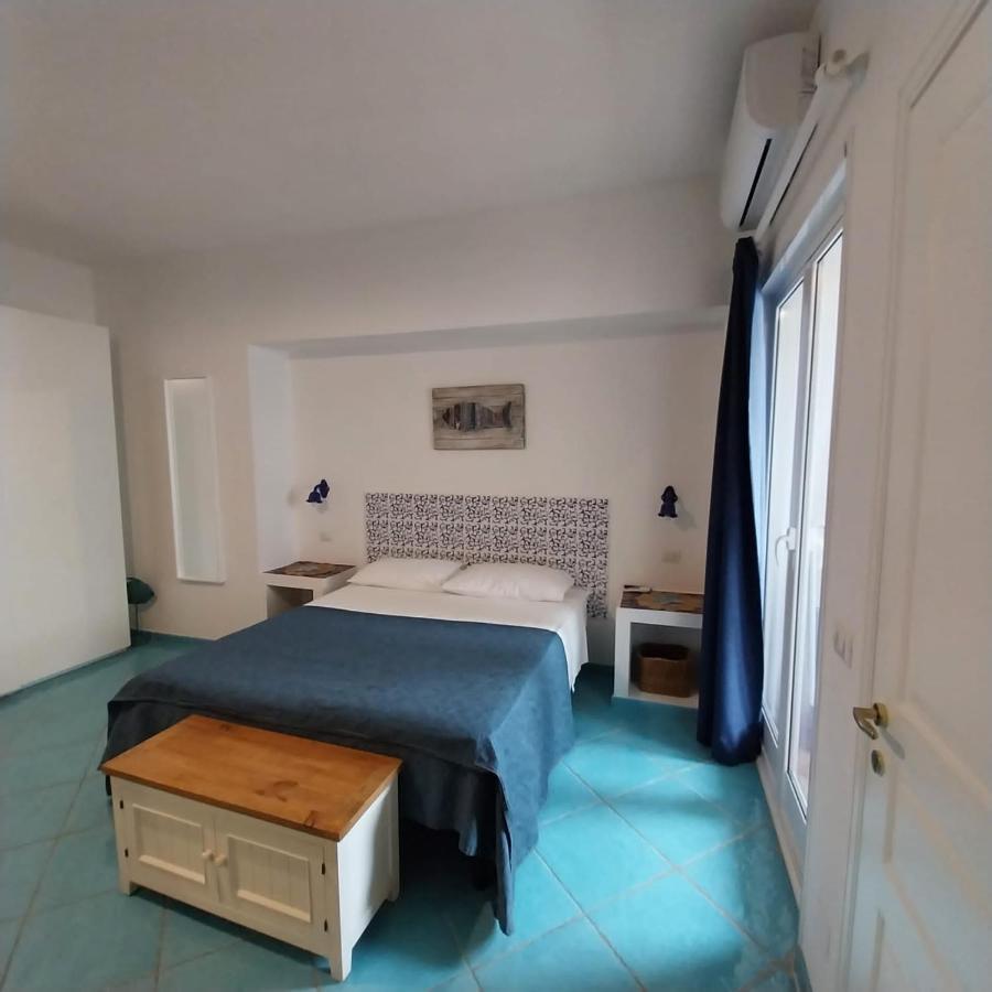 La Casa Di Massimiliano - Villa Del Sole Capri Dış mekan fotoğraf